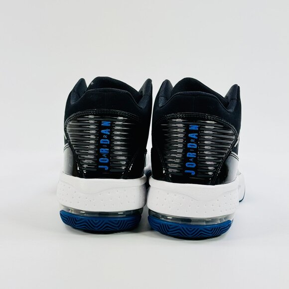 Air Jordan Max Aura 2 \'Black Game Royal\' CK6636-014 Basketball Multi Size main image 9